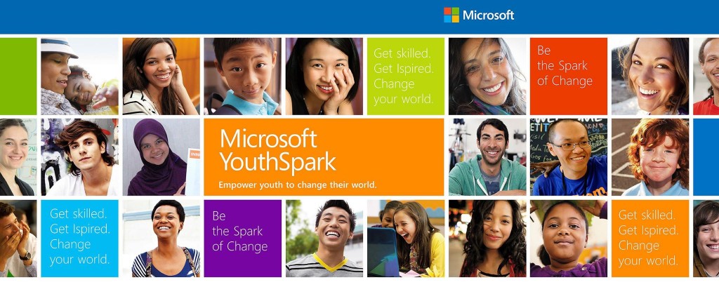 MICROSOFT YOUTHSPARK DRIVES INNOVATION IN THAI SMEs THROUGH ENHANCED ICT SKILLS IN YOUNG ENTREPRENEURS.