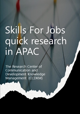  Skills for Job in APAC